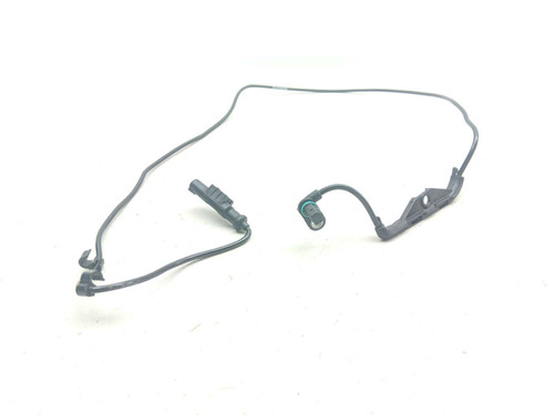 Kawasaki ZX14 Bleed Feed System - Platinum Air Suspension