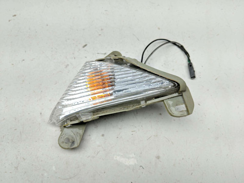 06 Kawasaki Ninja ZX6R ZX 636 FrontTurn Signal Flasher Indicator
