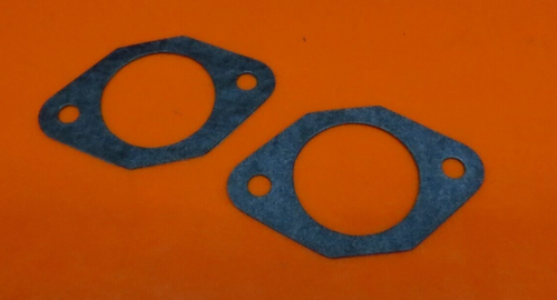HARLEY DAVIDSON 1976-1978 Shovelhead Carburetor Intake Gaskets QTY