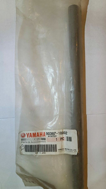 QTY 2 | 1970-2024 Yamaha Suspension Collar Genuine OEM New 90387