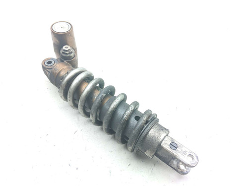 12 Kawasaki Ninja ZX6R Rear Shock Suspension K196-00 - Sun