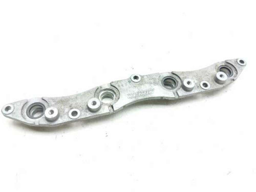 んぼ 12 Kawasaki Ninja ZX6 Fuel Injectors Top Airbox Bracket - Sun