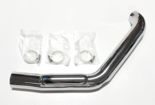 VXS'12 OEM (EXHAUST-3) HOSE, EXHAUST Used [Y0091-13] | eBay