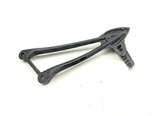 10 Kawasaki Ninja ZX10R ZX1000 Rear Passenger Foot Peg Rearset