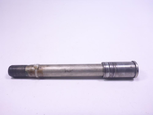 07 Kawasaki Z1000 Front Wheel Axle - Sun Coast Cycle Sports | Used