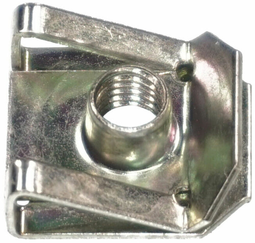 QTY 23 | BMW Chassis Clip Screw Fixing Fastener 52532308647 - Sun