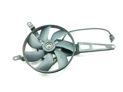 konect fang×グラキリス 08 09 Kawasaki Concours ZG1400 Radiator Cooling Fan 065000-4070