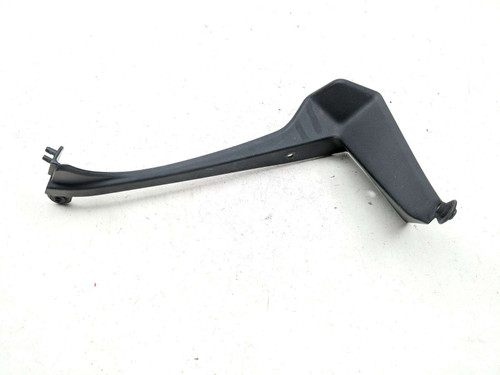 11 Kawasaki ZX6R Ninja Side Cover Panel Fairing - Sun Coast Cycle