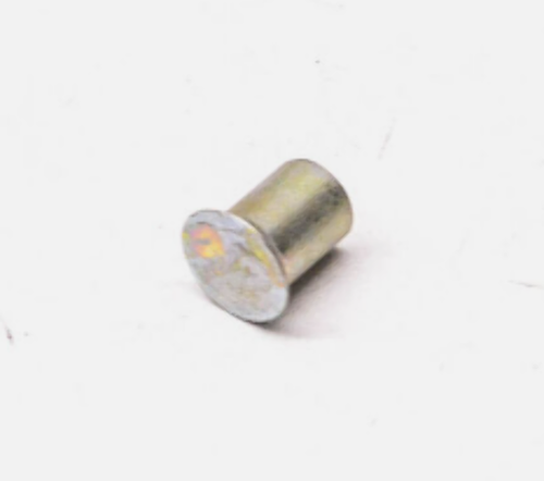 QTY 12 | YAMAHA 1970-2024 Rivet NOS New OEM Many Models 90261-06014-00 ...