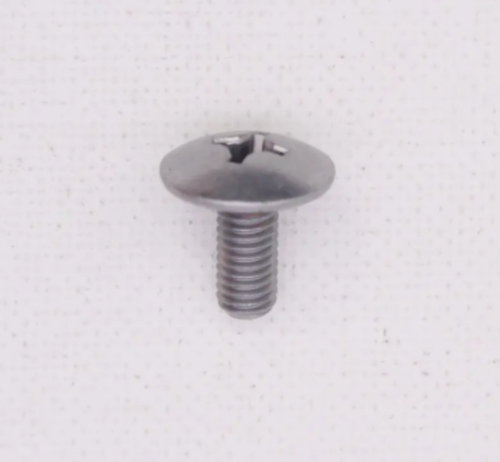 QTY 8 | 1986-2024 Yamaha Pan Head Binding Screw OEM 90154-05041-00