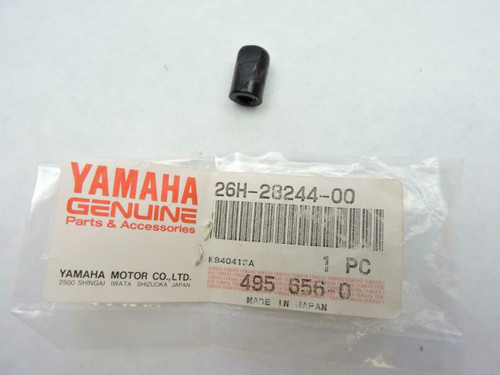 Genuine OEM Yamaha Hose – 26H-14987-00-00, Made In Japan