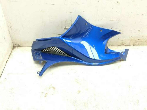 12 Can Am Spyder RT Right Cover Panel Fairing 705006212 - Sun