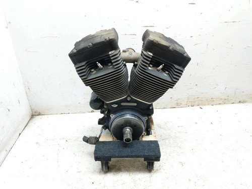 03 Harley Davidson FXDX Dyna Super Glide Engine 88ci Motor