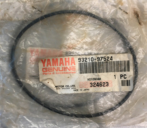 1987-2024 Yamaha ATV Motorcycle Drain Plug Gasket QTY2 90430-10003