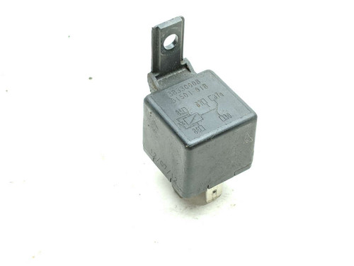 97 Harley Ultra Classic Electra Glide FLHTCUI Starter Relay