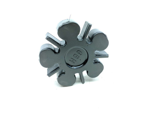 Sprocket Carrier Rubber Cush Drive Rubbers – Fits Yamaha RXS 100 (75-80)