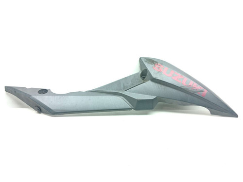 18 Suzuki Katana GSX-S750 Right Side Panel Trim 94471-13K0 - Sun