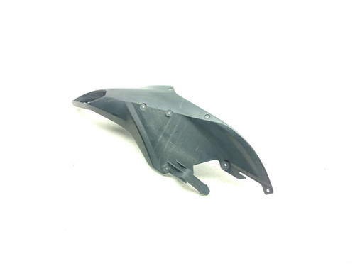 11 Ducati Multistrada 1200 Touring 1200S Left Side Air Intake