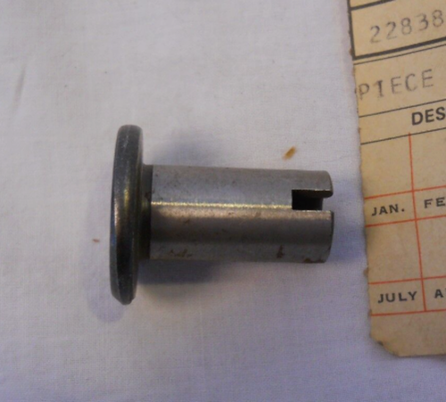 Unbranded Clutch Ball Retainer 22860-286-000 – Fits Honda CB350 CB360 CL350 CL360 SL350