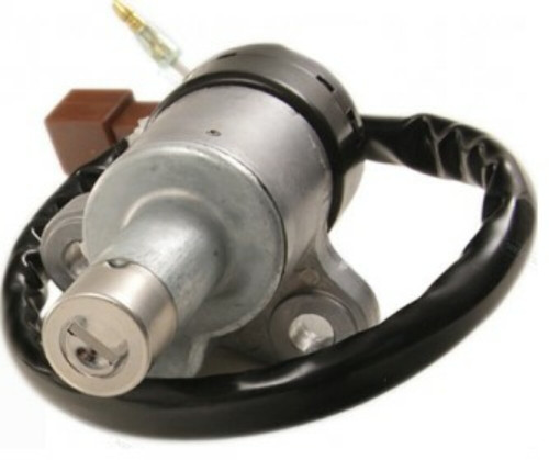NOS 1986-2006 Kawasaki Vulcan VN750 Ignition Switch OEM 27004-5270