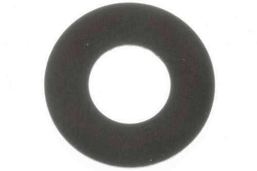 1986-2024 NOS Genuine Kawasaki Nylon Washer 5.3X11.5X0.5 Fairing Body ...
