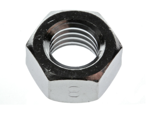 Yamaha CPX1200 ジャンク 1998-2024 Yamaha 95302-08600 Hex Nut OEM NEW YZF-R1 MT-07 FJR1300