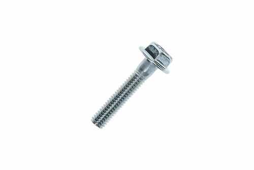 QTY 3 | 90-24 Kawasaki Upset Bolt (6x30) 92154-0997 - Motorcycle