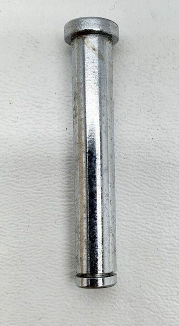 Kawasaki NOS NEW 92043-081 Kick Pedal Pin H2 F11 F12MX KT KX