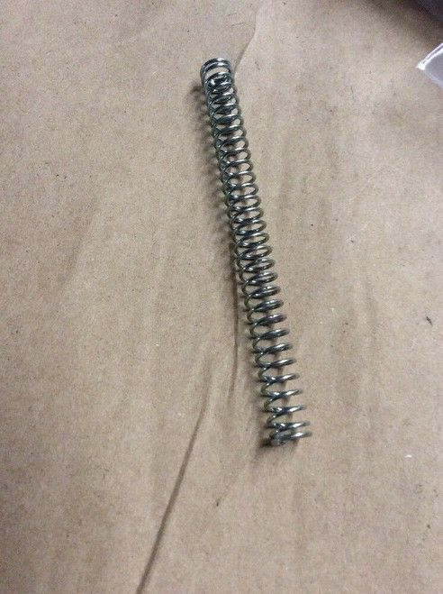 NOS Kawasaki Z1 H2 F11 F9 G3SS C2SS Rear Brake Rod Spring 43012-002 ...