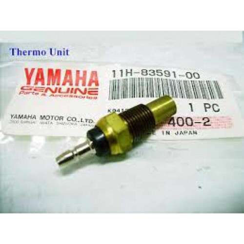 1986-2024 Yamaha Water Temperature Sensor Fan Thermo Switch 11H