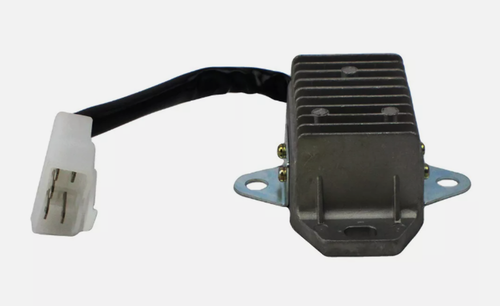 Stator Regulator Rectifier Stator Cover Gasket Polaris RZR900 RZR1000