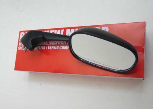 2006-2007 YAMAHA YZF R6 OEM Right Side Rear View Mirror 2C0-26290