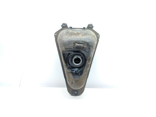14 Honda CTX700 Gas Fuel Tank Petrol Reservoir - Sun Coast Cycle