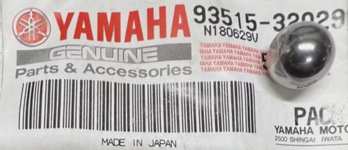 QTY 10 | 1987-2024 Yamaha Clutch Push Rod Ball Banshee Warrior OEM