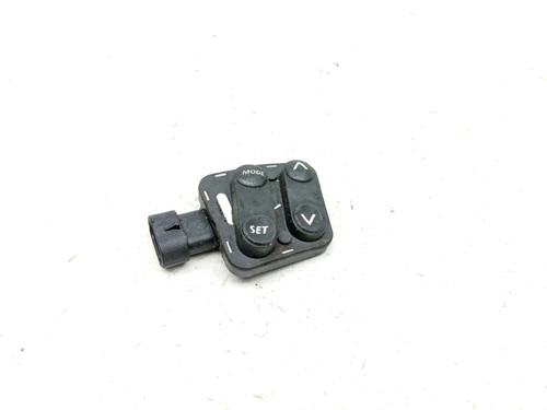 12 Sea Doo GTX S 155 Right Set Mode Hand Switches 278002602