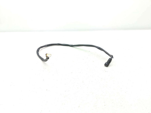 09 Suzuki GSXR 600 750 Battery Positive Terminal Cable Wire