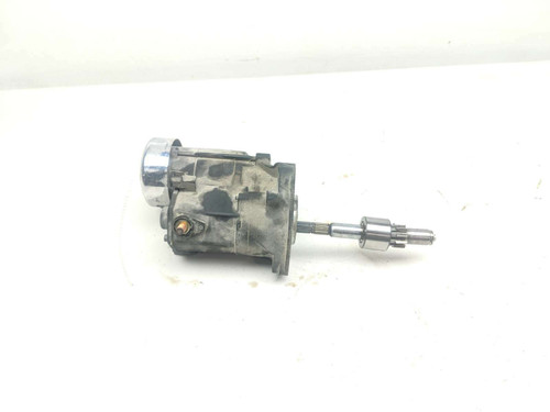 02 Harley Davidson FLSTF Fatboy Starter Start Motor - Sun Coast