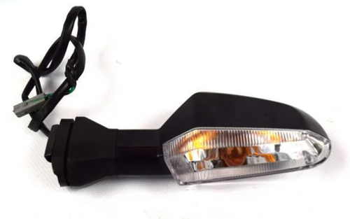 2015-2024 Kawasaki Versys 650 Rear Right Turn Signal Light OEM