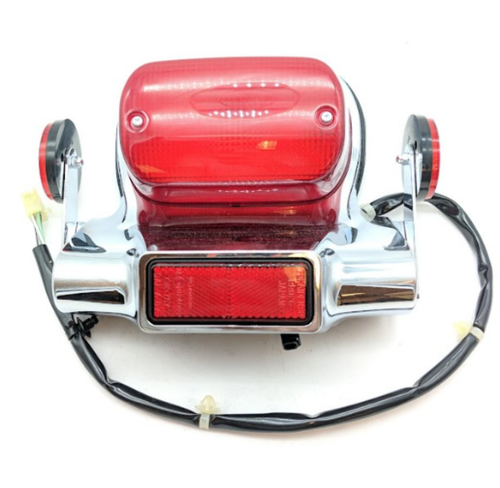 intruder 1100 motorcycle