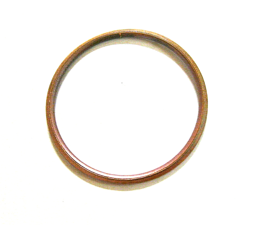 03-24 Kawasaki Ninja ZX-6R ZX-10R Z1000 Exhaust Pipe Gasket OEM