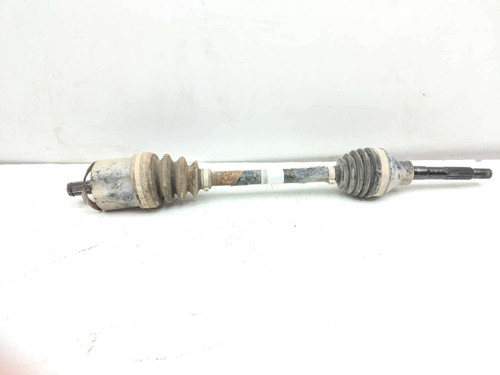 ベノムショック 18 Kubota RTV X900 Front Right CV Axle Half Shaft - Sun