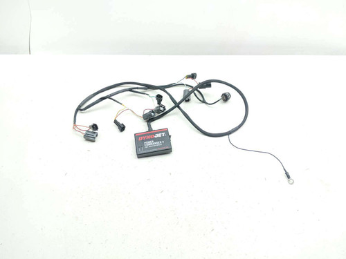 19 Suzuki GSXR 600 750 DYNOJET Power Commander V Fuel Injection
