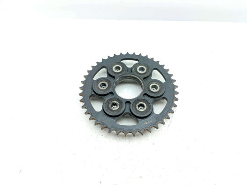 パーツ ZERO POINT SHAFT DUCATI Monster 1200s tf66408-15-ducati-monster-1200