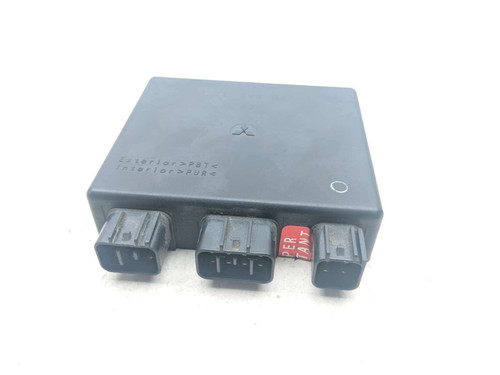 Amazon | CDIボックス CDI ヤマハウェーブランナー VX700