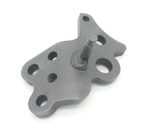 2019-2024 Kawasaki ER400 Z400 ABS OEM Stand Bracket 32043-0624