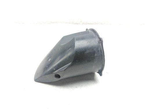 11 Kawasaki Vulcan 1700 Vaquero Left Side Speaker Box Cover