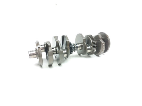 86 Yamaha Fazer FZX700S Engine Motor Crankshaft Crank Shaft - Sun