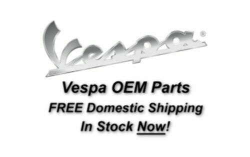 PIAGGIO NEW OEM SCREW CM179302 - Sun Coast Cycle Sports