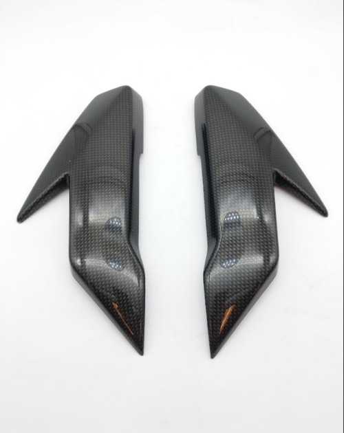 SUZUKI NEW OEM COWL COVER CARBON FIBER 9900099013K01 Sun Coast
