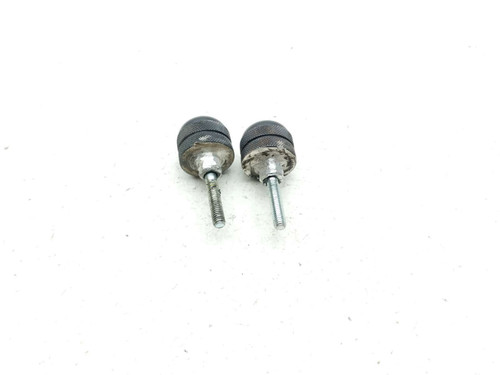 05 Buell XB9R Firebolt Handle Bar Ends Barends - Sun Coast Cycle